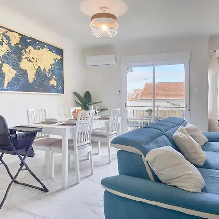 Luxury Flat Center-remote Worker-netflix *