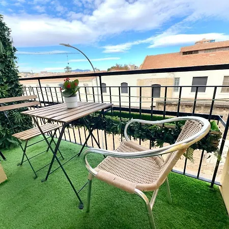 Luxury Flat Center-remote Worker-netflix *